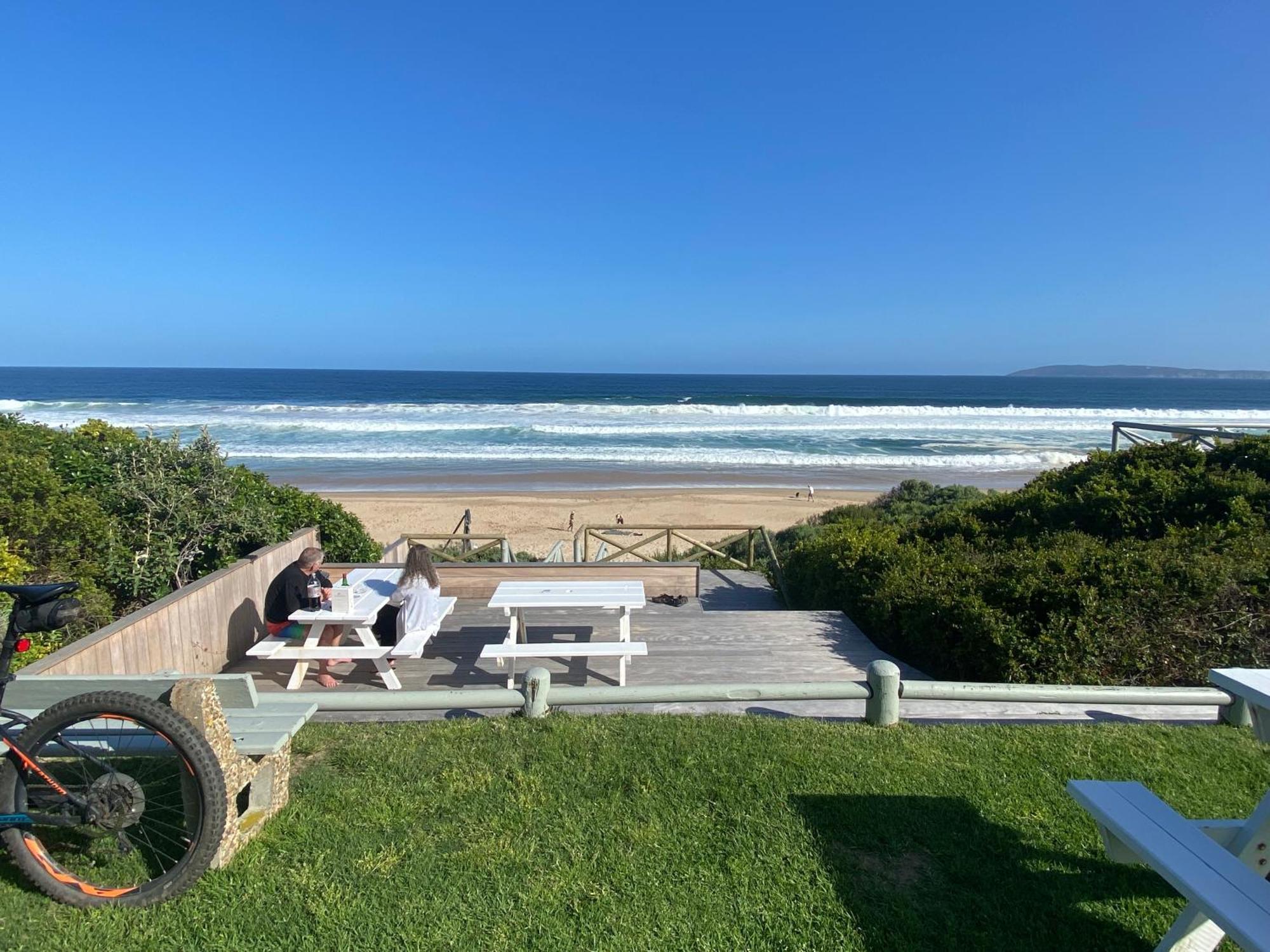 The Dunes Resort 80 & 69 플레튼버그 베이 외부 사진