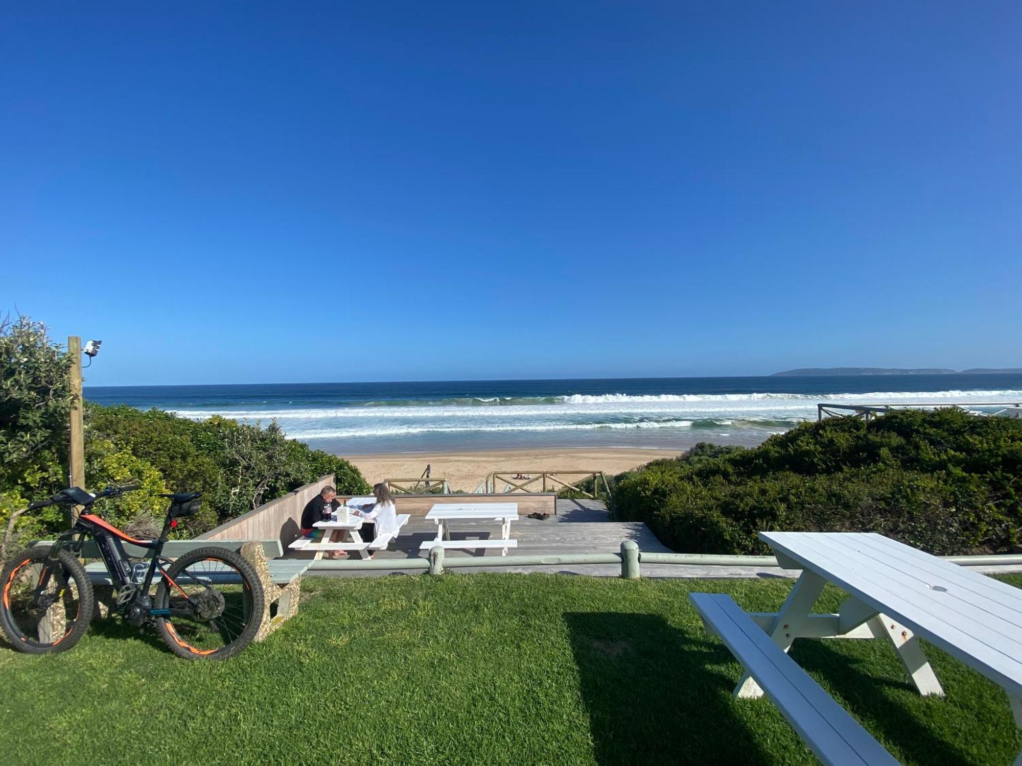 The Dunes Resort 80 & 69 플레튼버그 베이 외부 사진